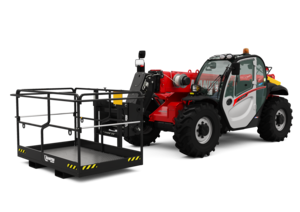 Manitou MT932