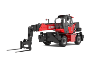 Manitou MRT 2540