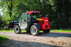 Manitou MLT 625