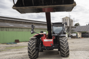 Manitou 961